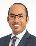 Mohamed Ramadan