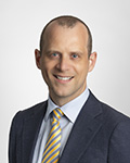 Erik Waldorff, PhD, MBA; Senior Director, Innovations Proof of Concept Medical Devices 