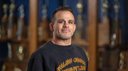 Sonny Marchette