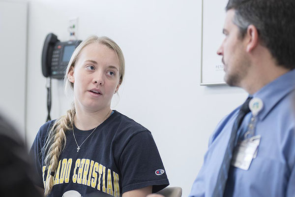 behavioral health