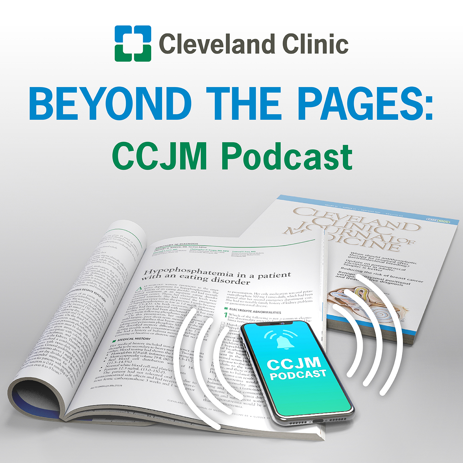 CCJM podcast image