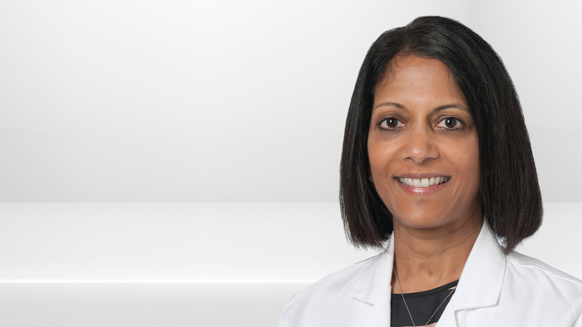 Smitha Krishnamurthi, MD